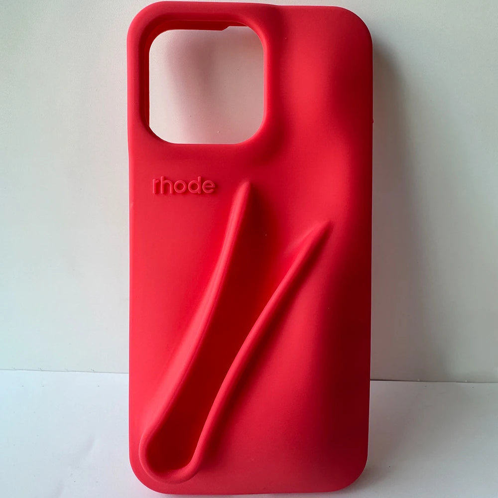 Rhode Silicone Case for IPhone