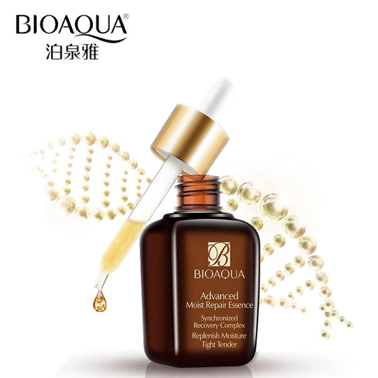 Bioaqua Hyaluronic Acid Serum