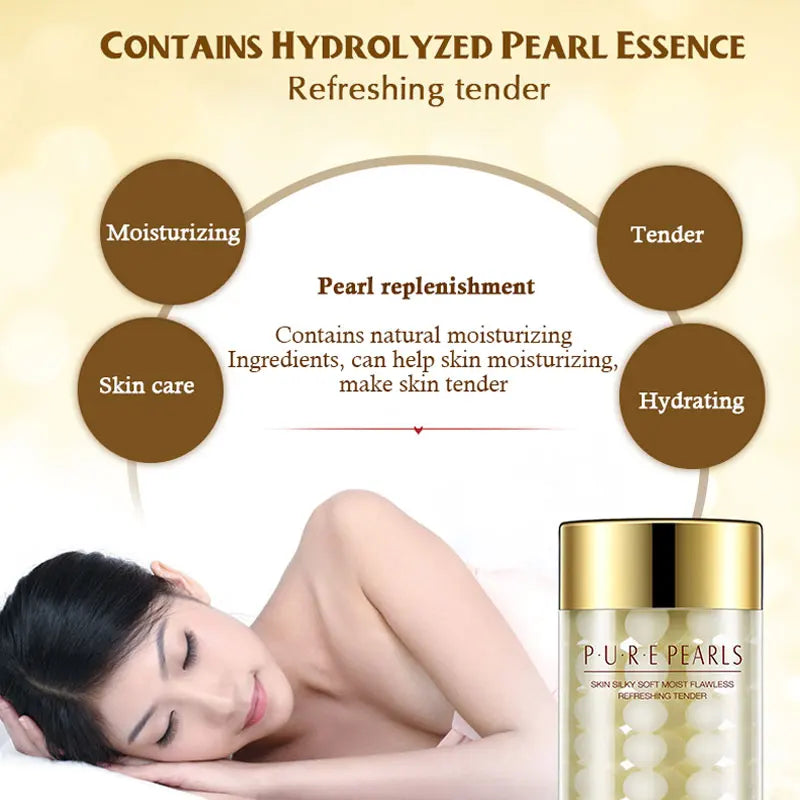 Bioaqua Face Cream