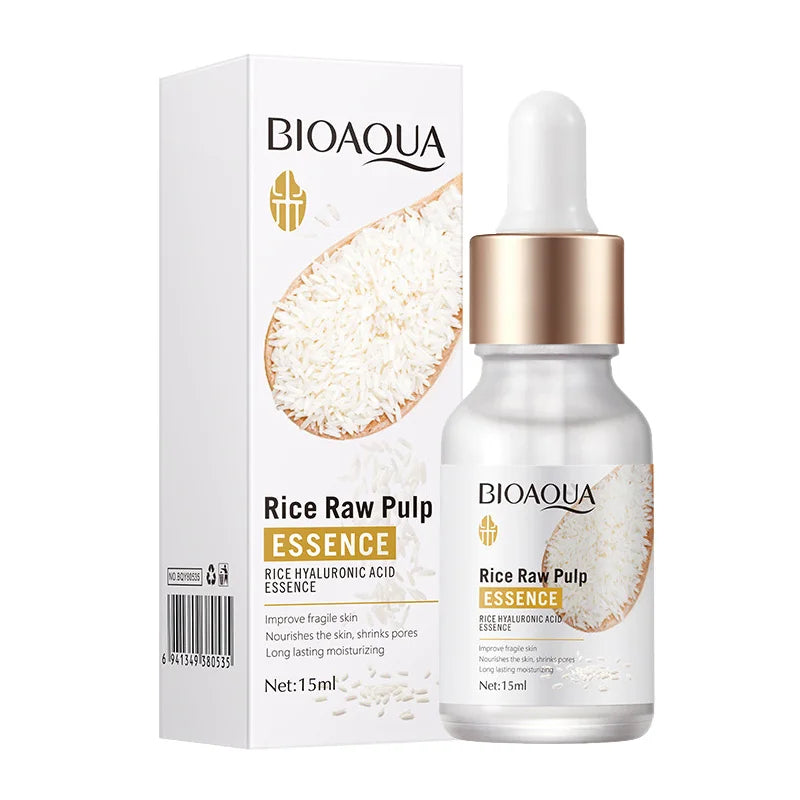 Bioaqua Serum Hyaluronic Acid