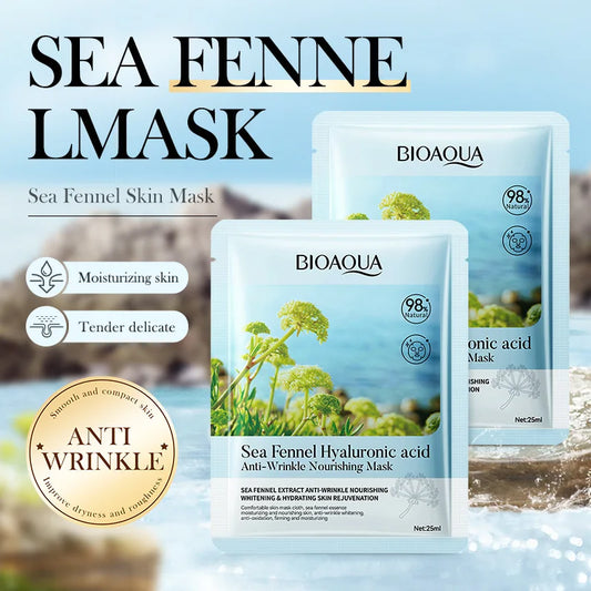 Bioaqua Sea Fennel Hyaluronic