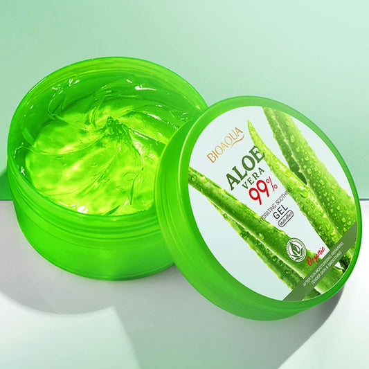 Bioaqua Moisturizing Aloe Vera
