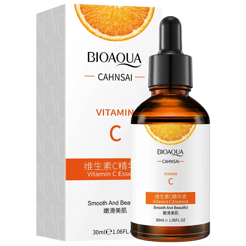 Bioaqua Face Serum
