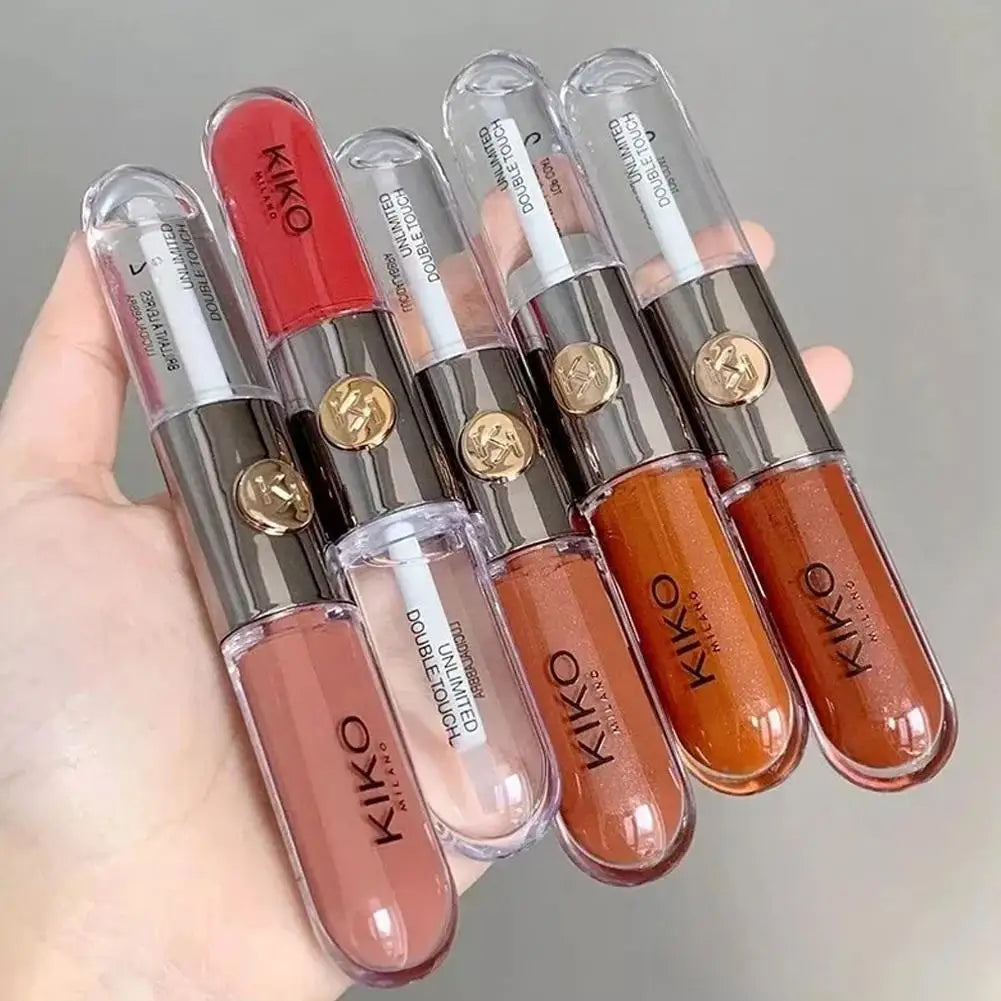 Kiko Double Headed Lipstick