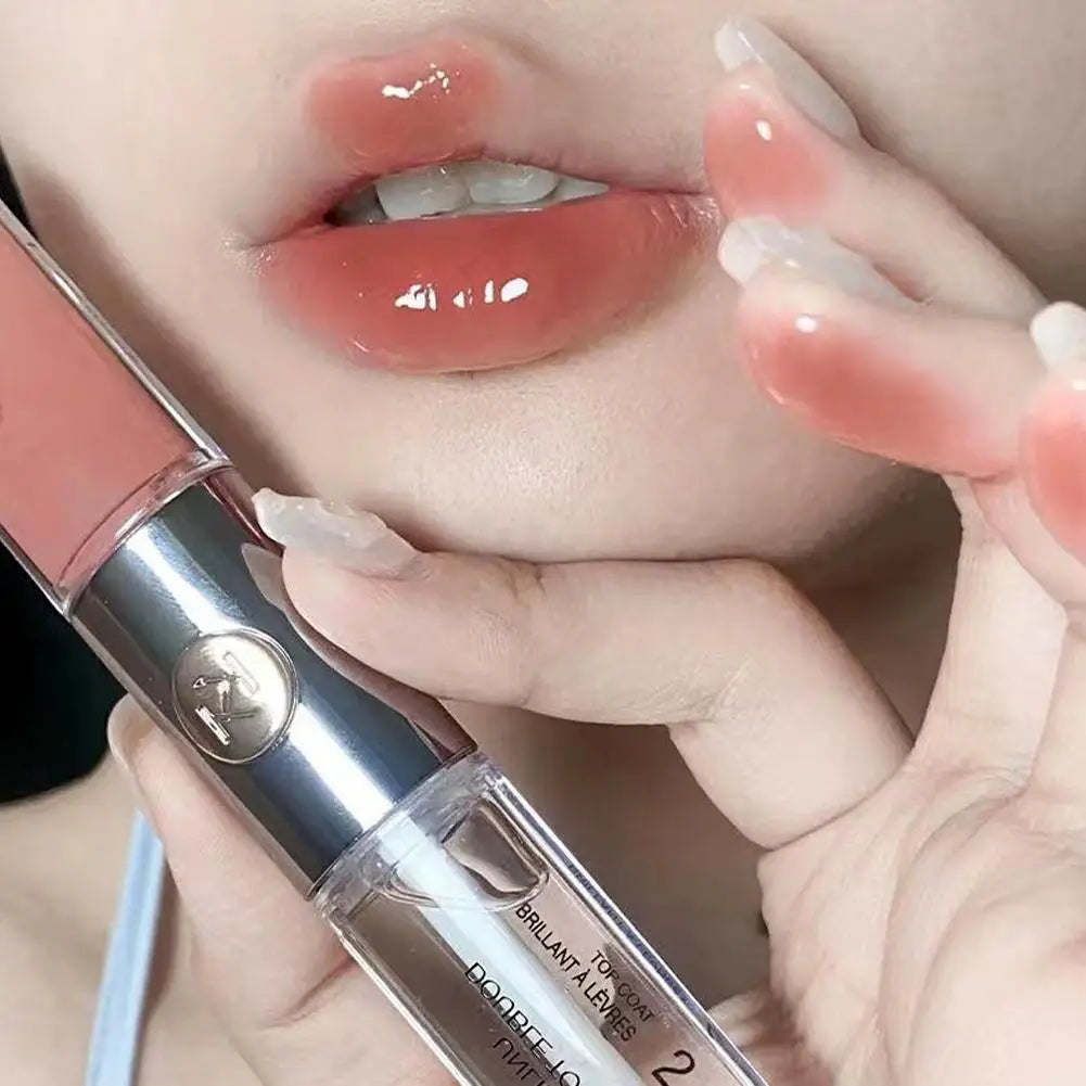 Kiko Double Headed Lipstick
