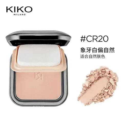 Kiko Pressed Powder