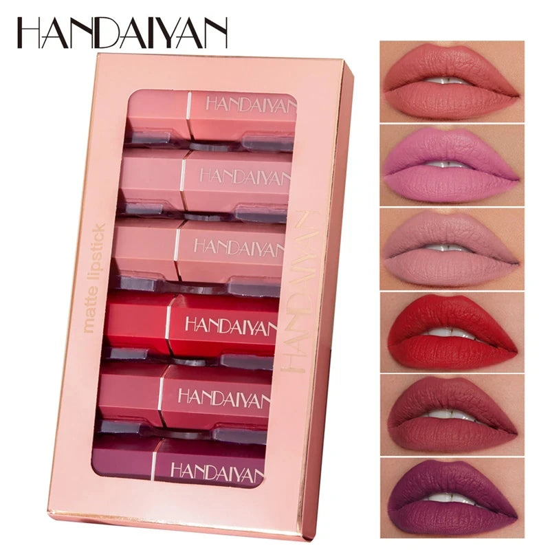 Handaiyan Matte Lipstick
