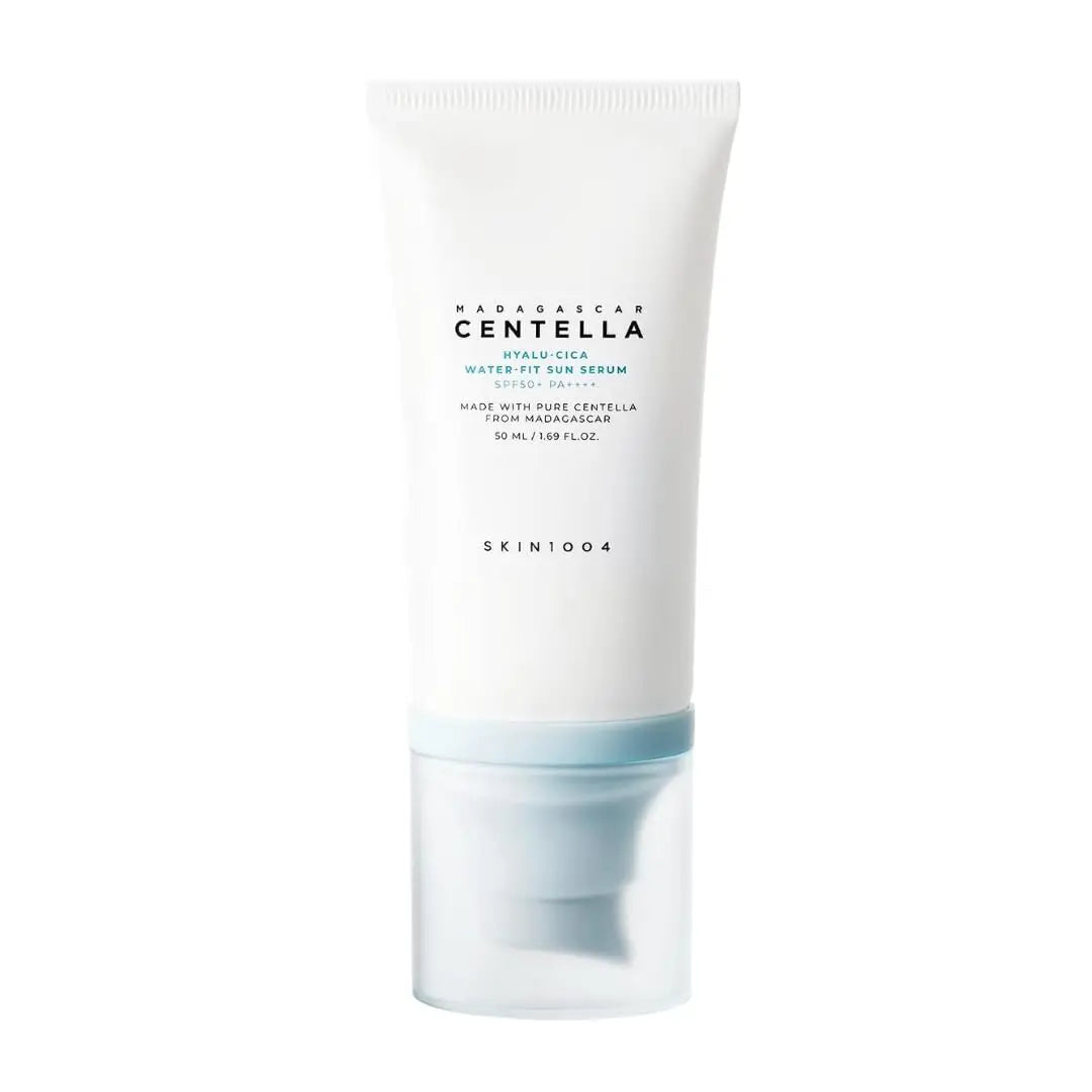 SKIN1004 Hyaluronic sunscreen