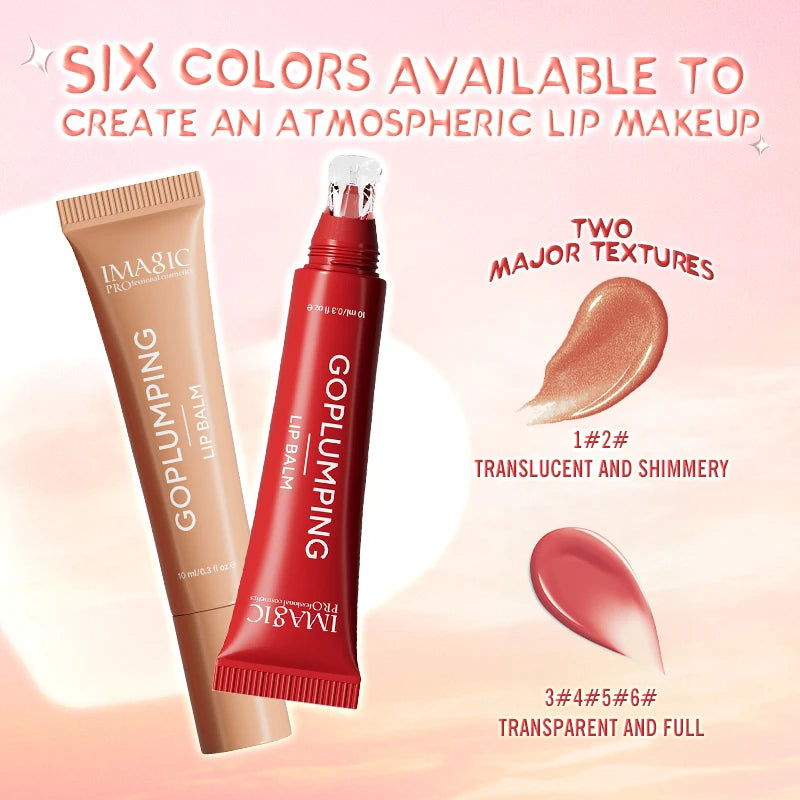 Imagic Goplumping Lip Balm