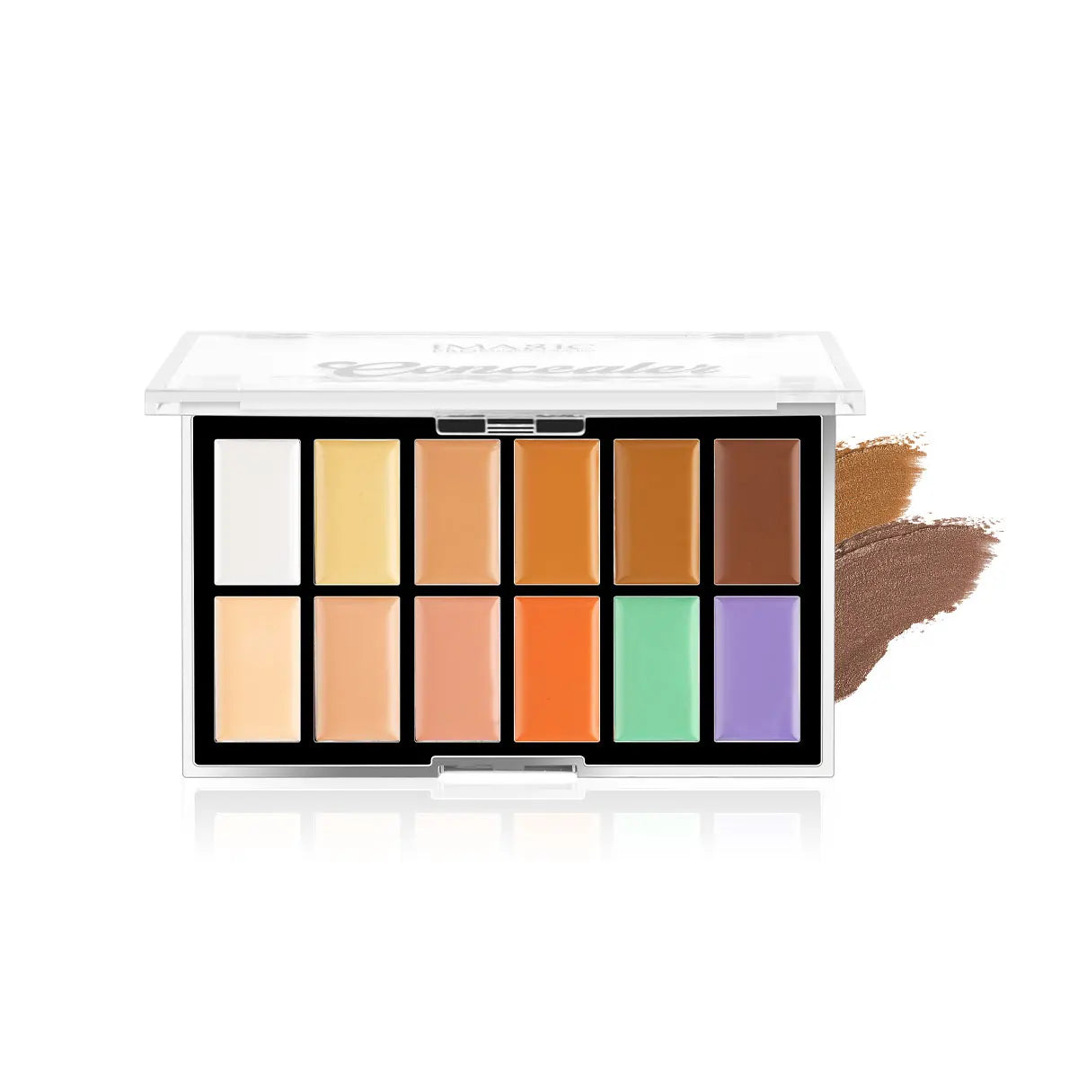 Imagic Concealer Foundation Cream