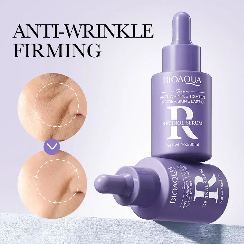 Bioaqua Retinol Hyaluronic