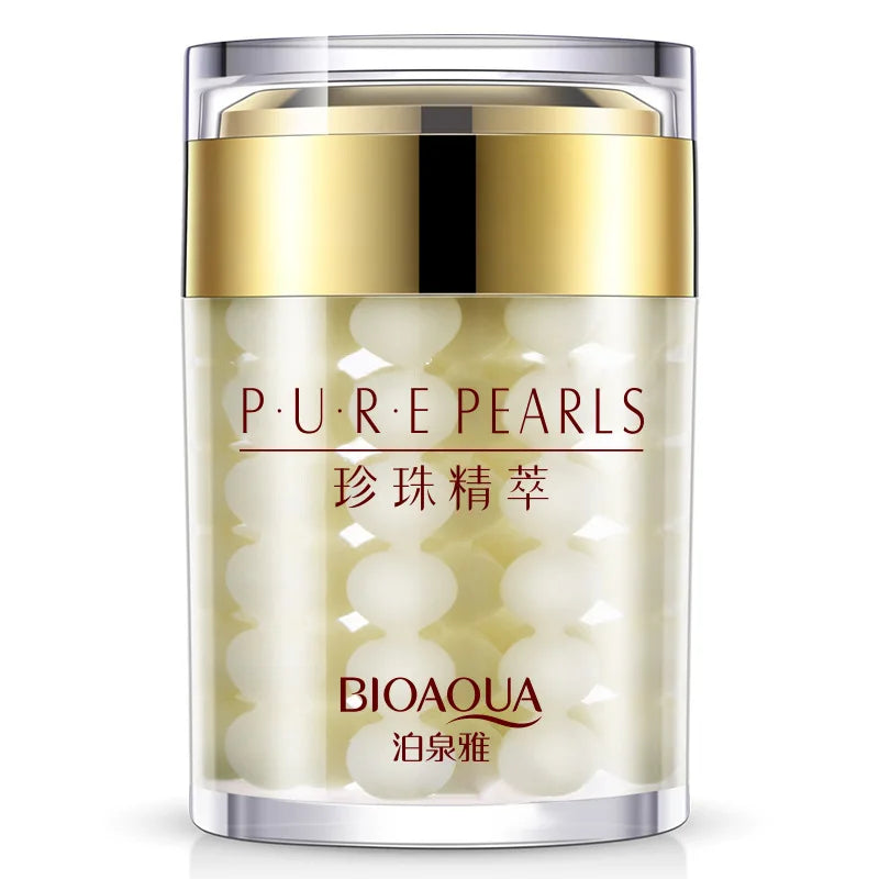 Bioaqua Face Cream