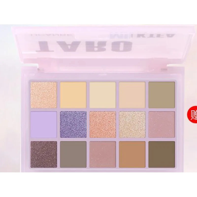 Ucanbe Eyeshadow Palette