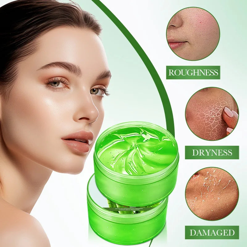 Bioaqua Moisturizing Aloe Vera
