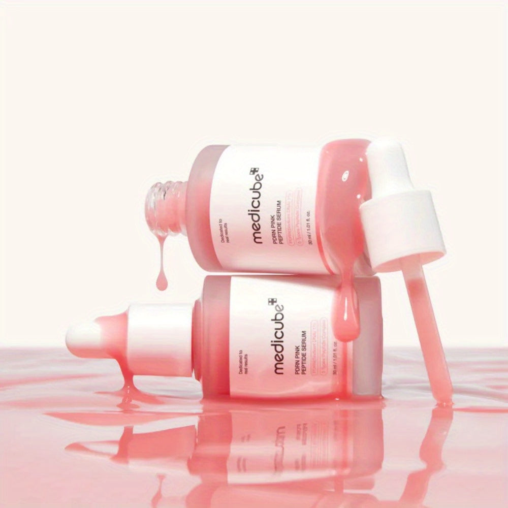 Medicube Peptide Serum