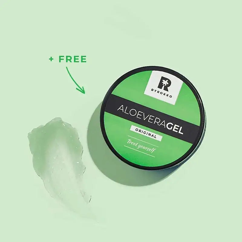 Accelerator Cream BYROKKO