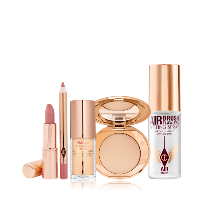 Charlotte Tilbury