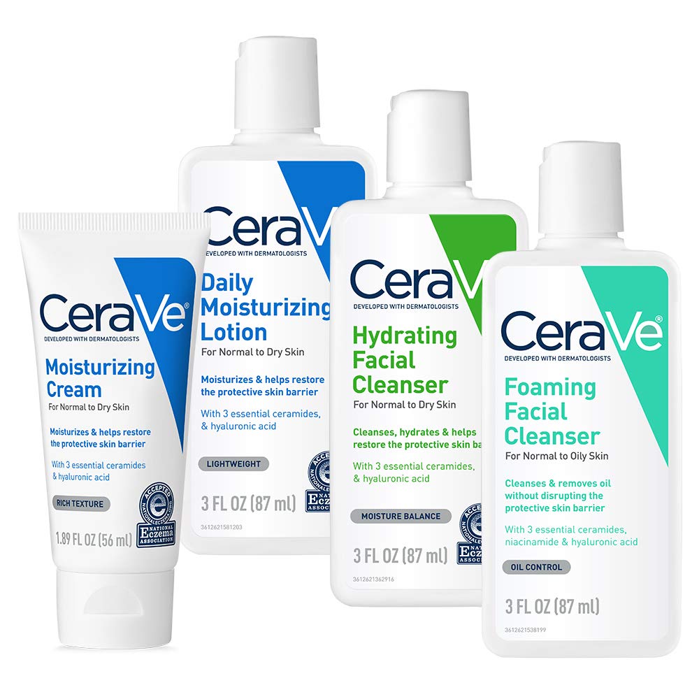 Cerave - Oferta maquillajes