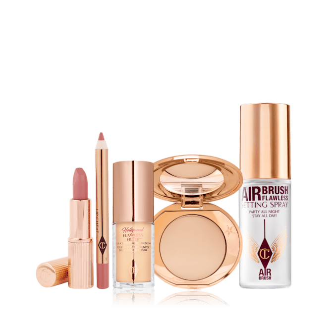 Charlotte Tilbury - Oferta maquillajes