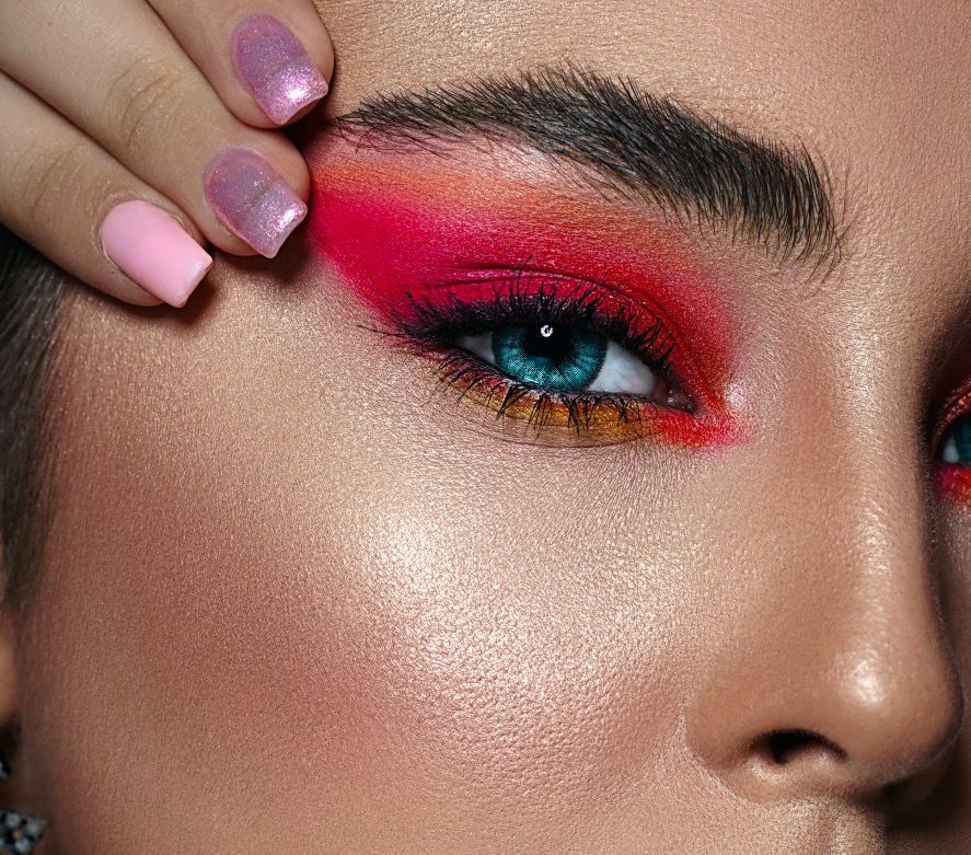 Eyes - Oferta maquillajes