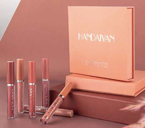 Handaiyan - Oferta maquillajes