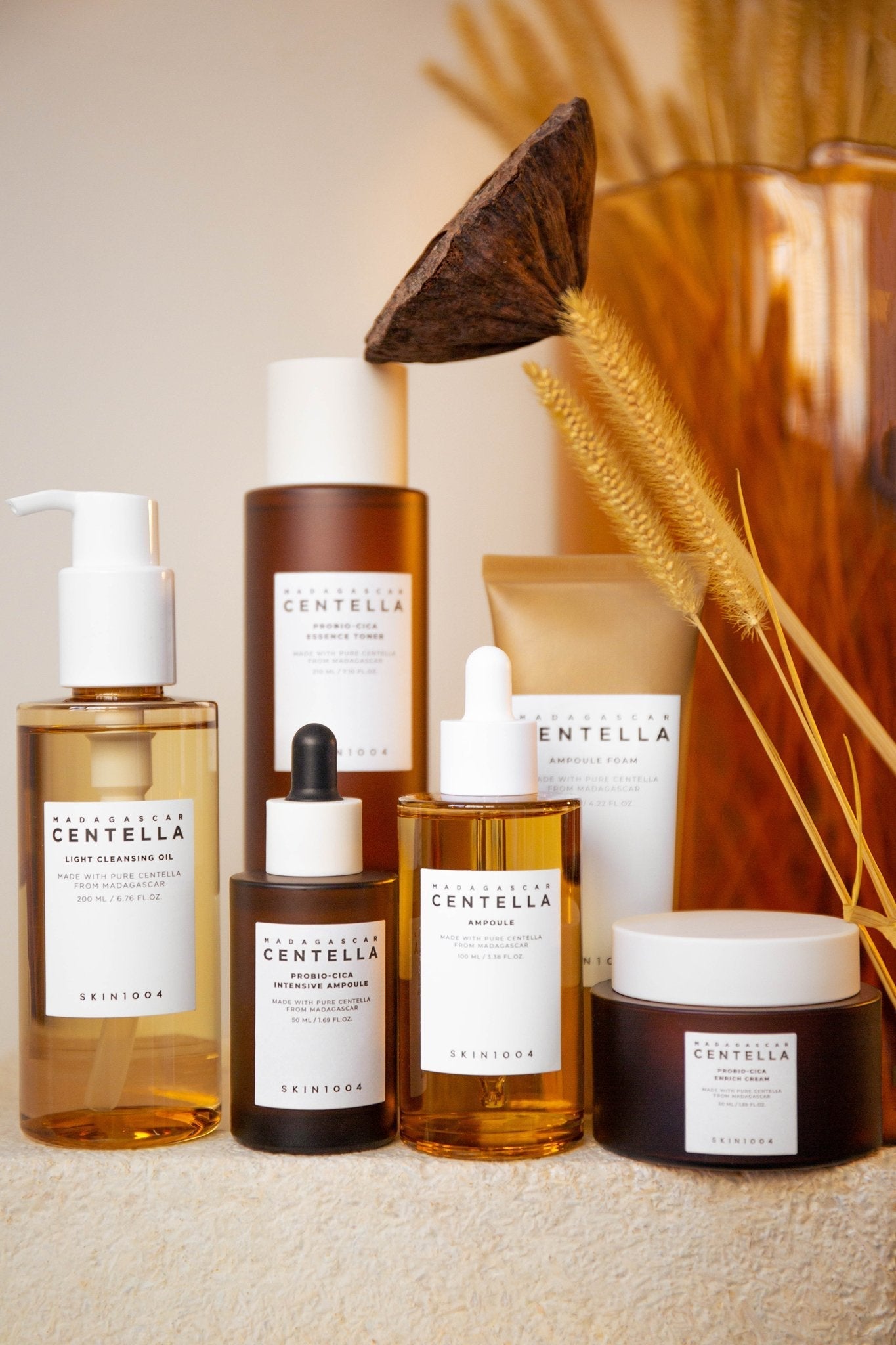 Skin1004 - Oferta maquillajes