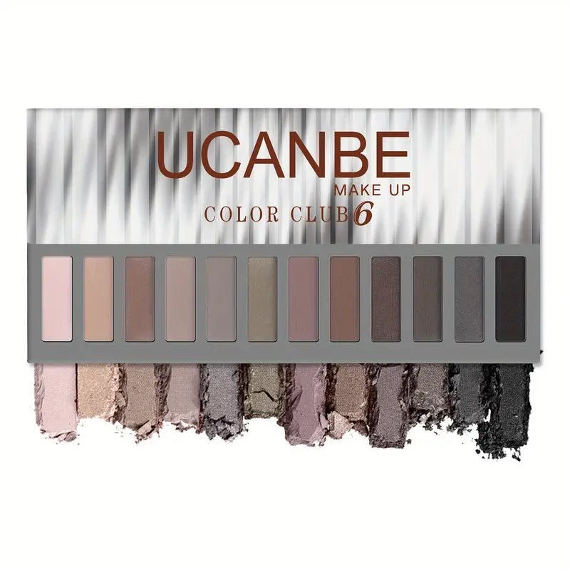 Ucanbe - Oferta maquillajes