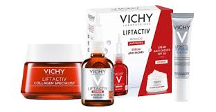 Vichy - Oferta maquillajes