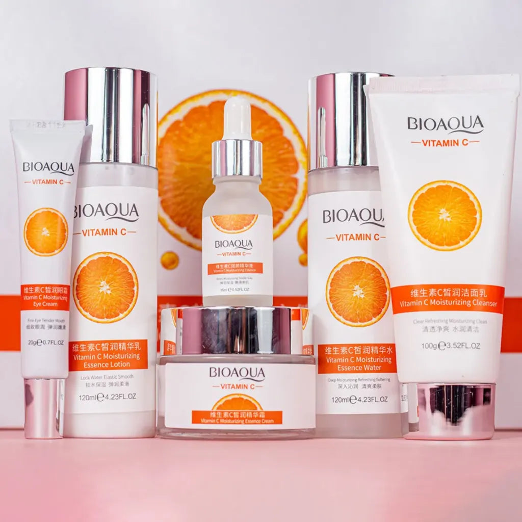 Bioaqua