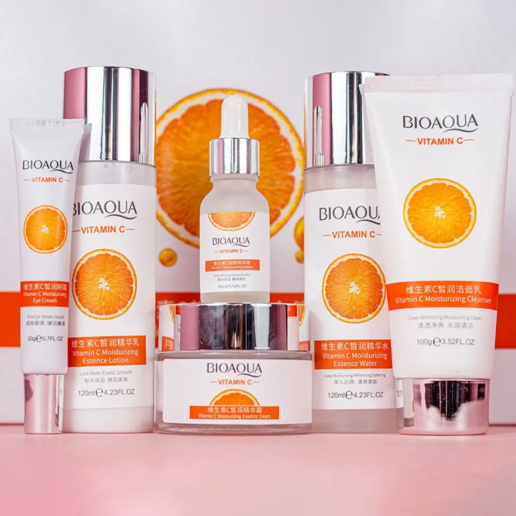 Bioaqua