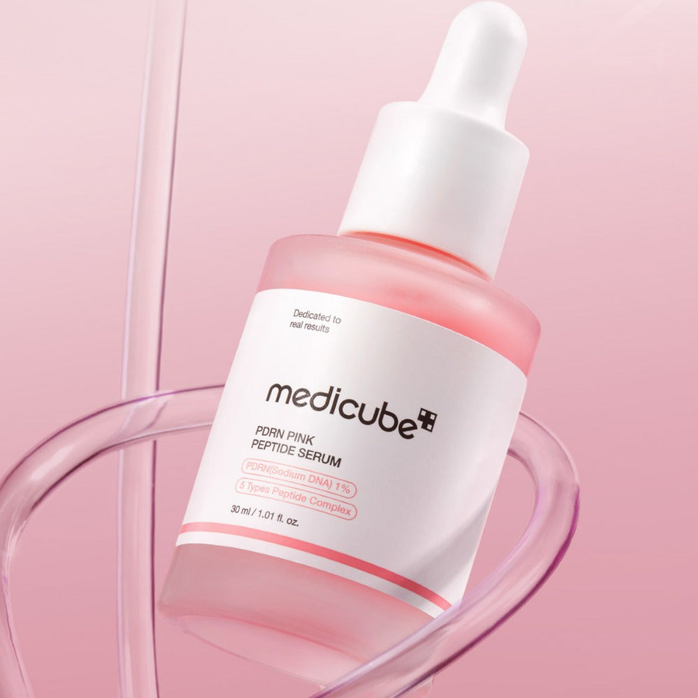 Medicube Peptide Serum