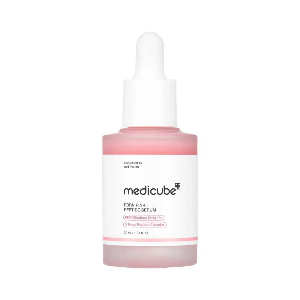Medicube Peptide Serum