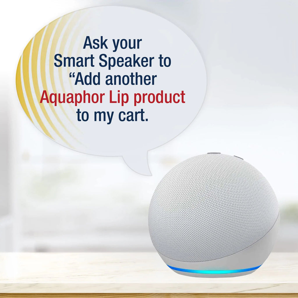 AQUAPHORA Lip Balm Set