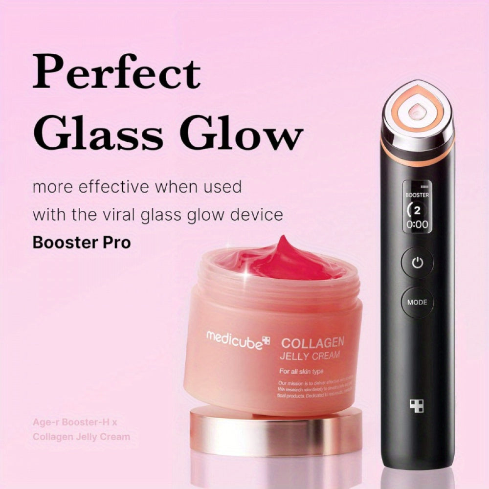 Mediube Collagen Jelly Cream