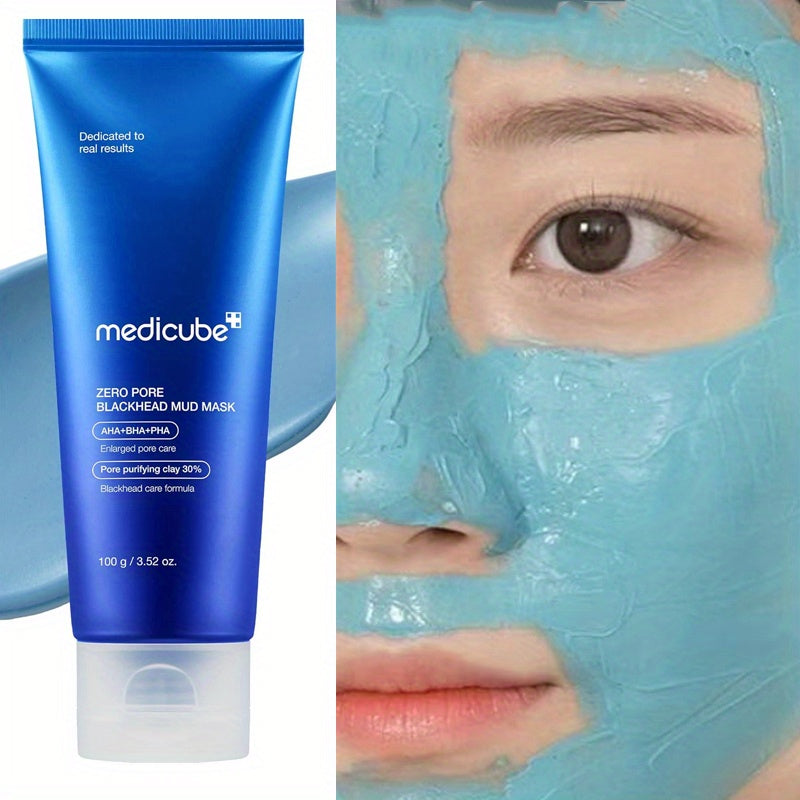 Medicube Zero Pore Blackhead