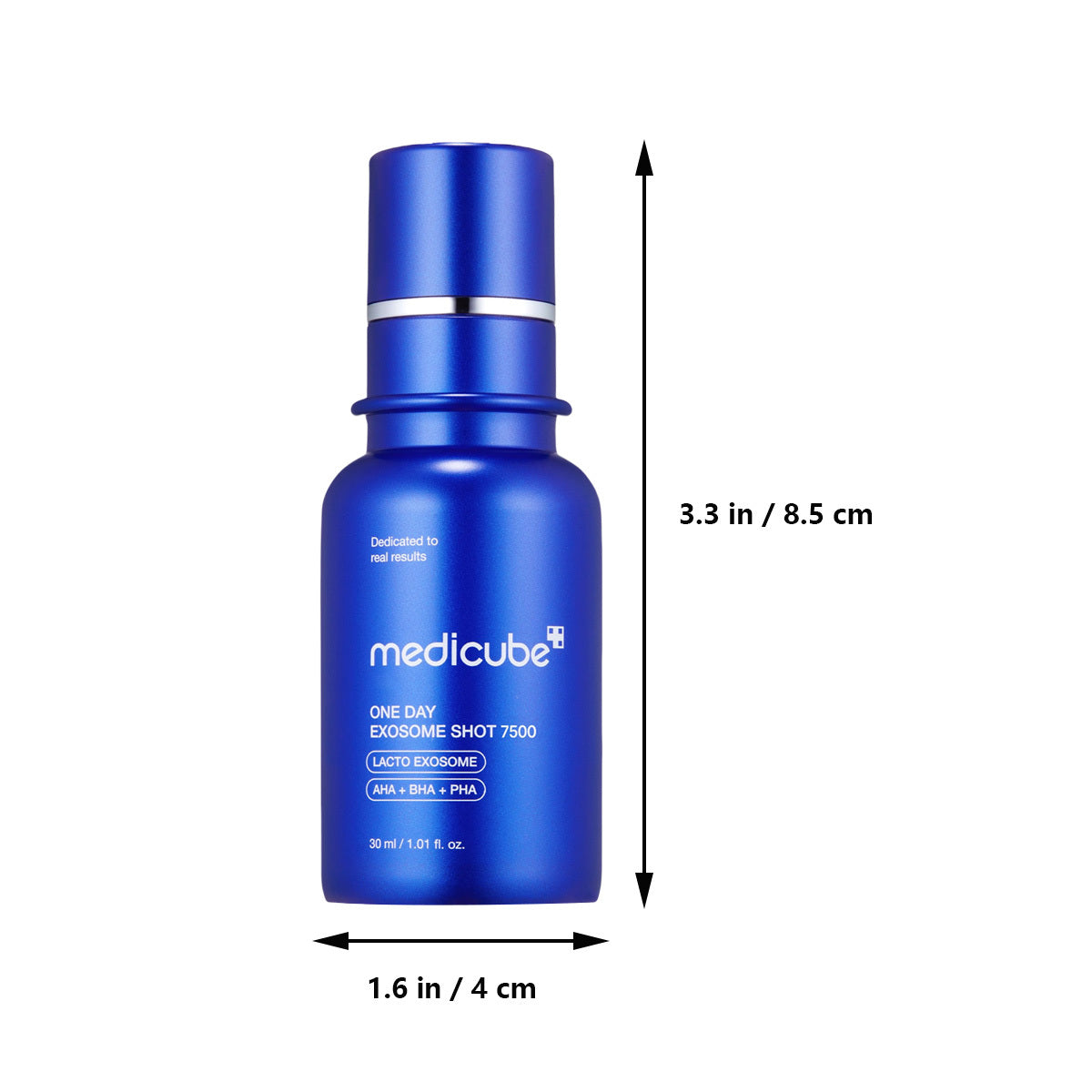 Medicube Liquid Skin Serum