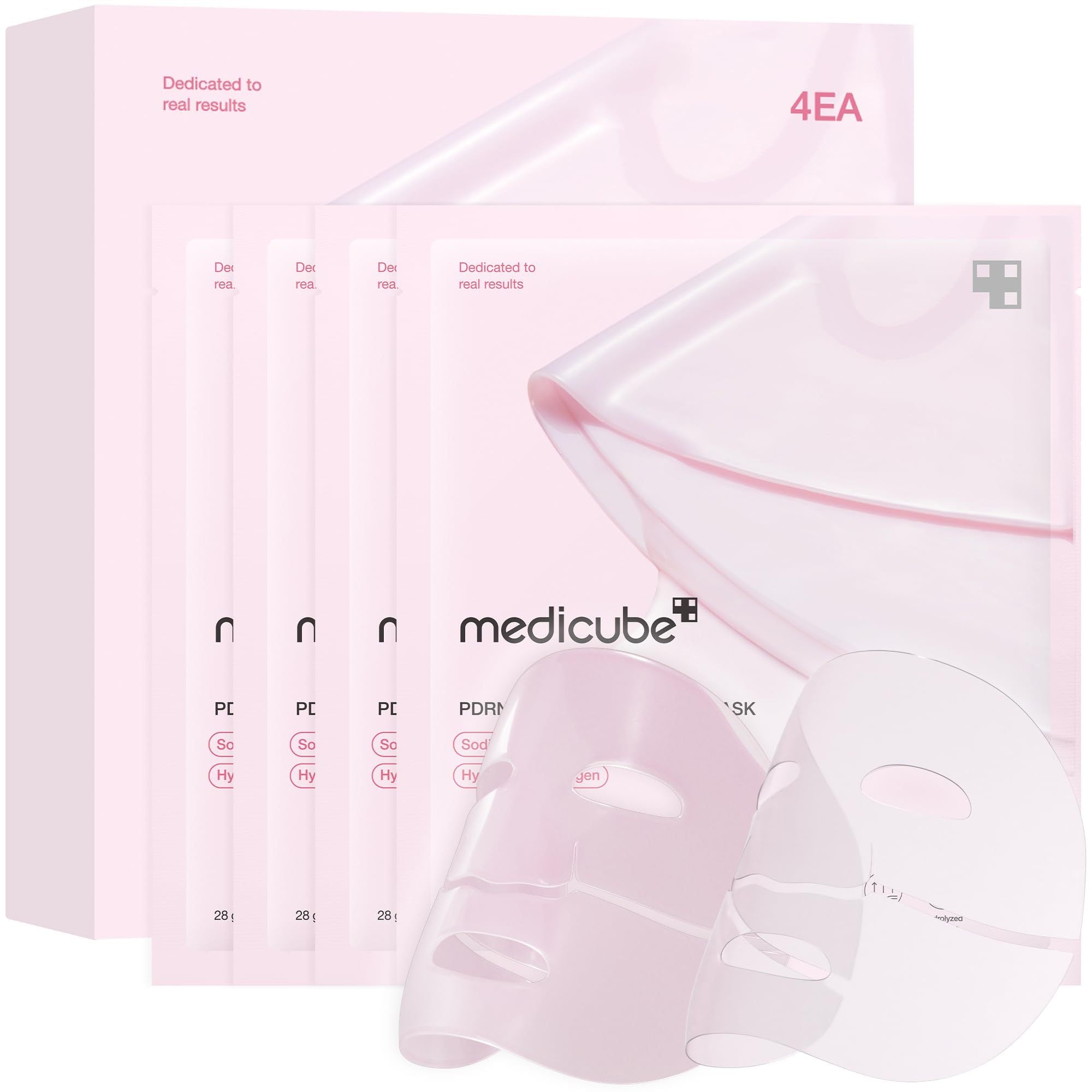 Medicube Facial Mask