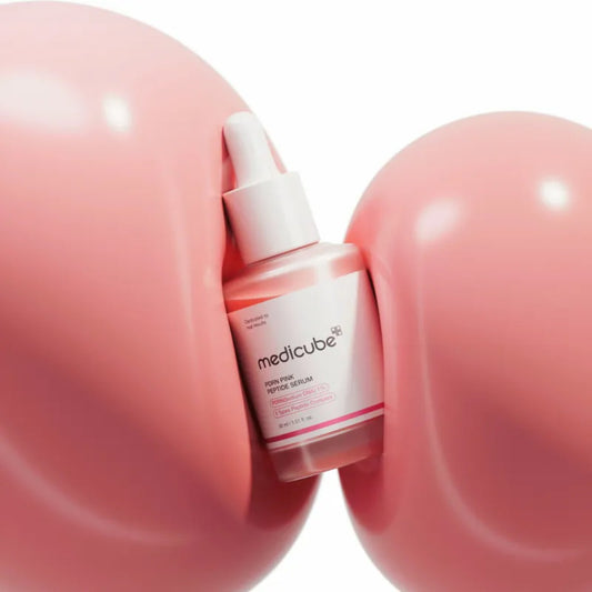 Medicube Peptide Serum