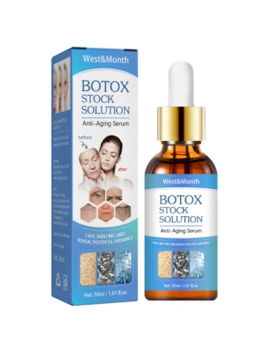 Anti aging WEST& MONTH