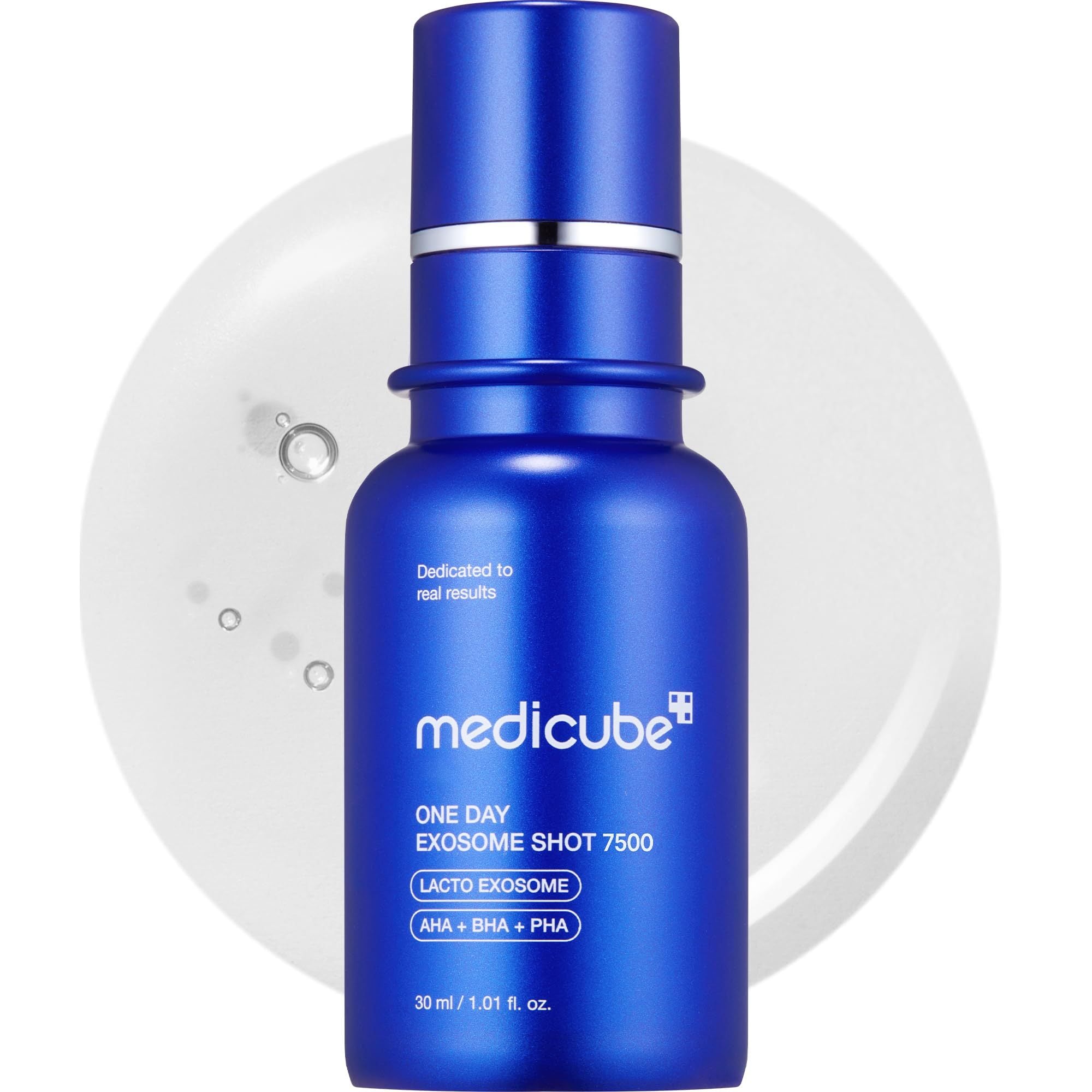 Medicube Liquid Skin Serum