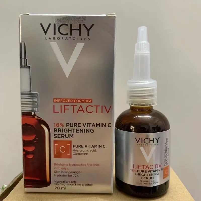 Vichy Collagen Cream