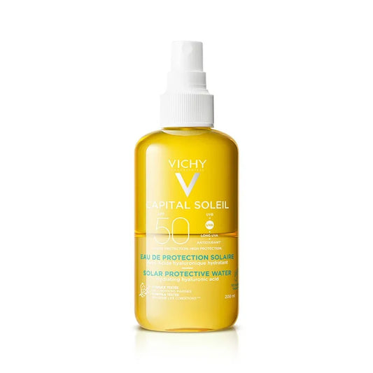 Vichy SPF50 Hydration