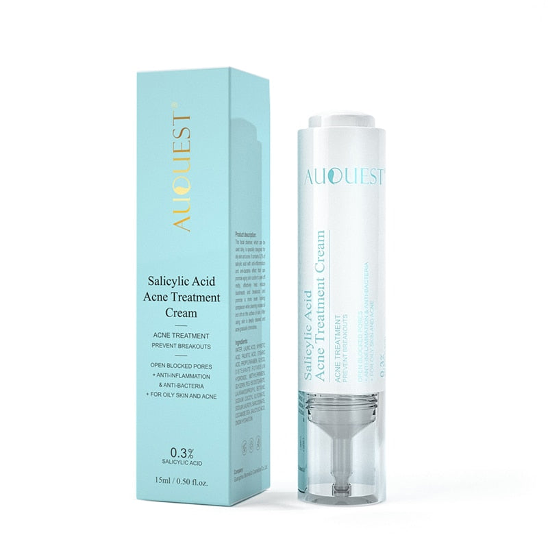 Acne Treatment AUQUEST