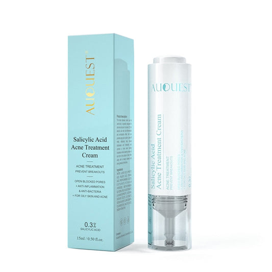 Acne Treatment AUQUEST