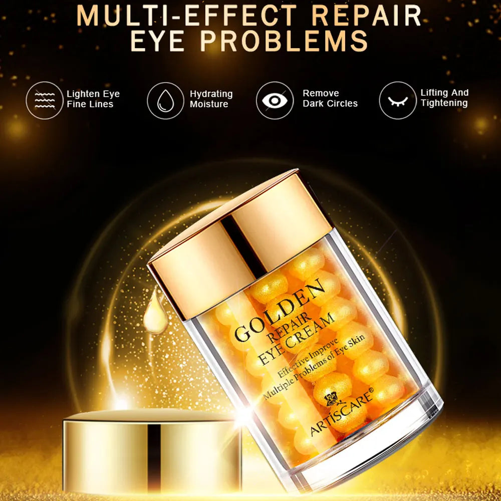 Gold Serum ARTISCARE