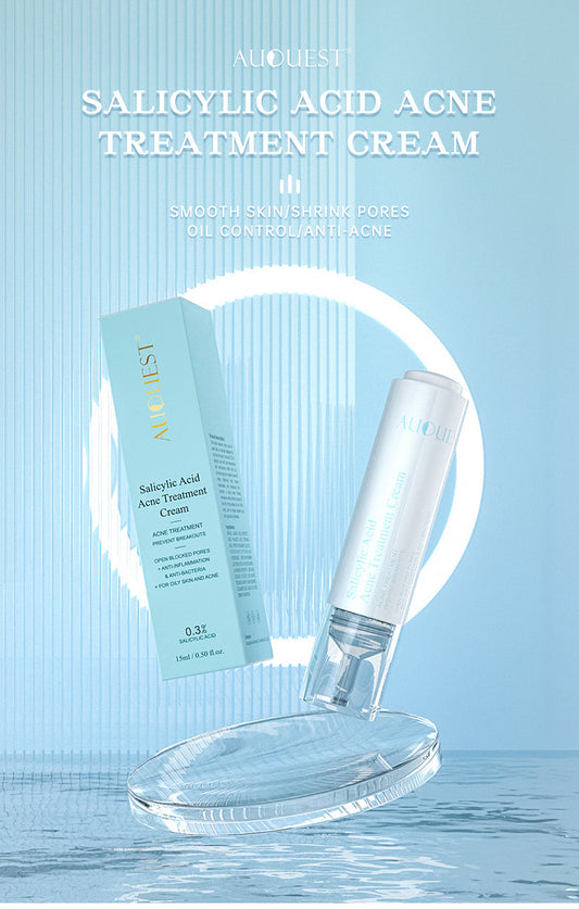 Acne Treatment AUQUEST