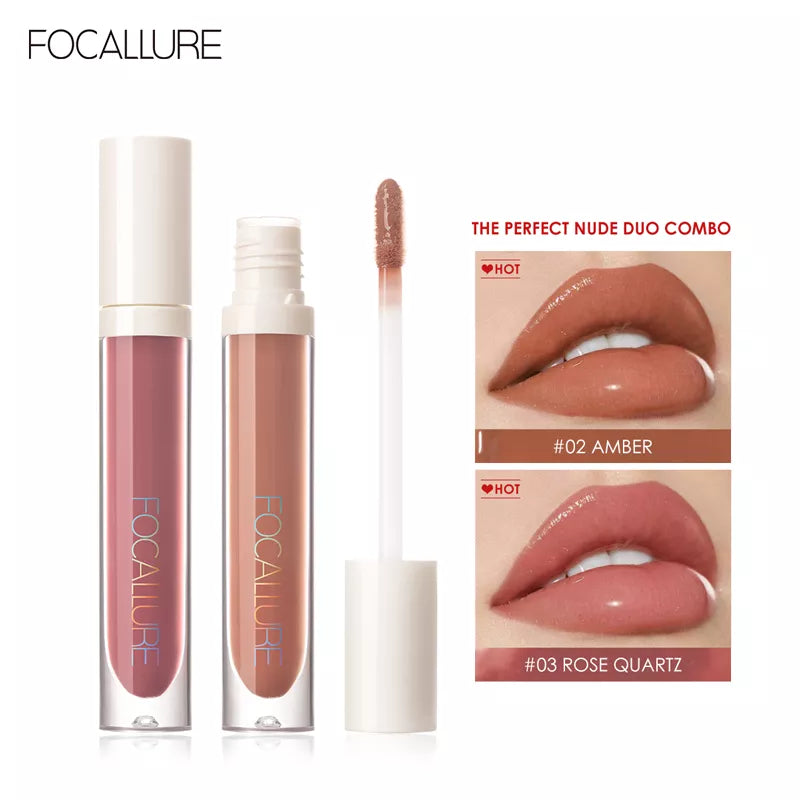 Lipstick FOCALLURE