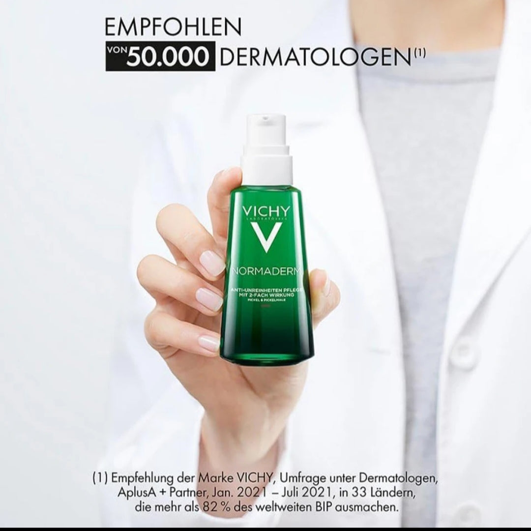 Hydration Normaderm Phytosolution VICHY