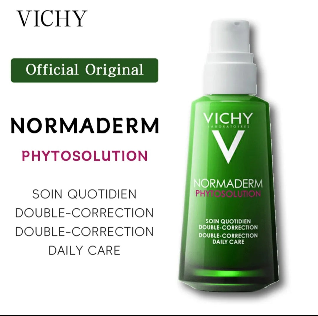 Hydration Normaderm Phytosolution VICHY