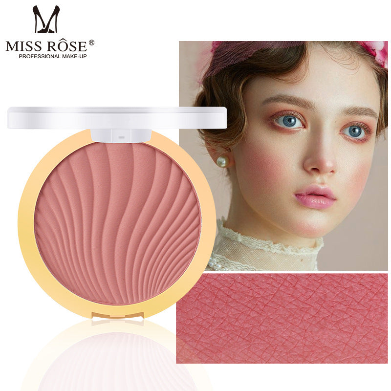Rouge brightening MISS ROSE